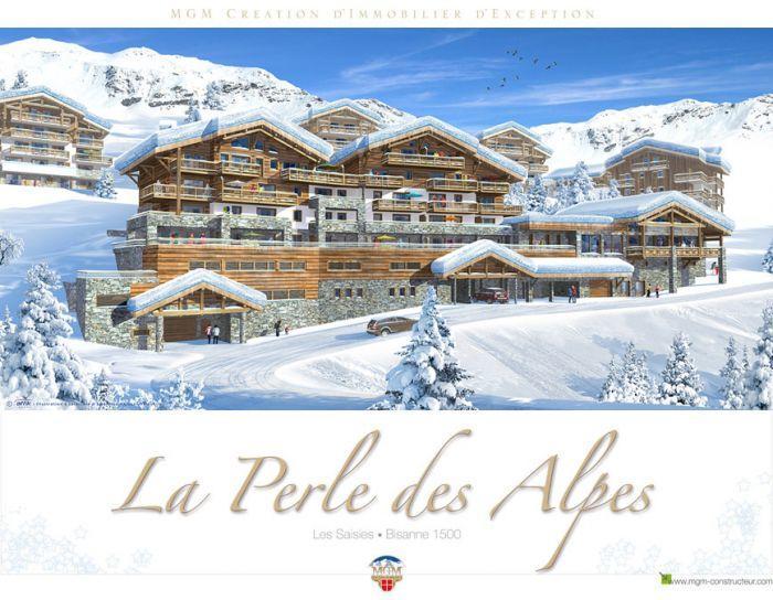 Les Saisies Bisanne Apartment Exterior photo